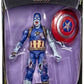 Hasbro Marvel Legends Series What If…? - Zombie Captain America