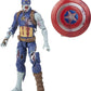 Hasbro Marvel Legends Series What If…? - Zombie Captain America