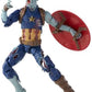 Hasbro Marvel Legends Series What If…? - Zombie Captain America