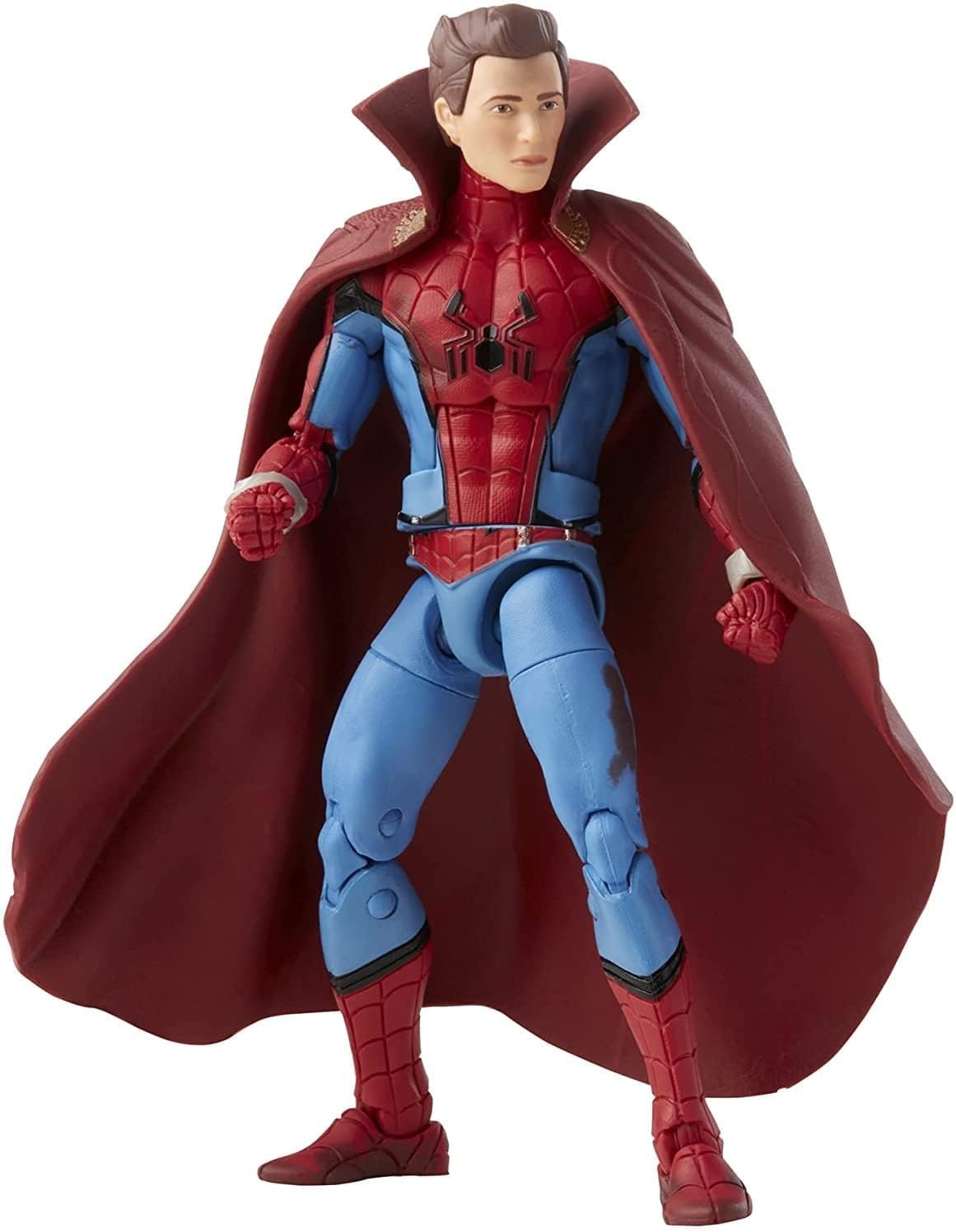 Hasbro Marvel Legends Series What If…? - Zombie Hunter Spidey