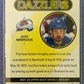 2021-22 Upper Deck Series 1 - Alex Newhook Dazzlers #DZ-13 (Green)