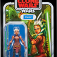 Hasbro Star Wars The Clone Wars - Ahsoka Tano VC102