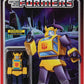 Super7 ReAction Transformers - Bumblebee