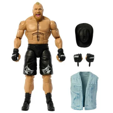 Mattel WWE Elite Collection - Brock Lesnar