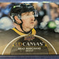 2021-22 Upper Deck Series 2 - Brad Marchand UD Canvas #C126