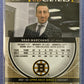 2021-22 Upper Deck Series 2 - Brad Marchand UD Canvas #C126