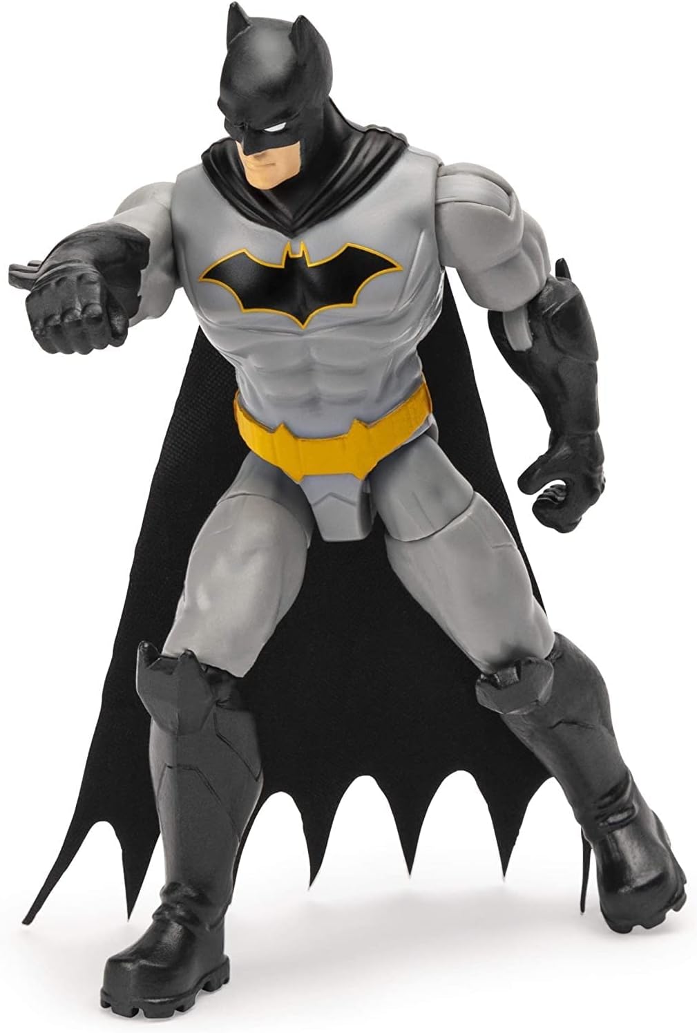 2020 Spin Master DC - Batman 1st Edition