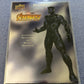 2022 Upper Deck Marvel Allure - Chadwick Boseman as Black Panther #CP-12