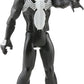 Hasbro Marvel Legends 3.75" Retro Action Figure - Symbiote Spider-Man