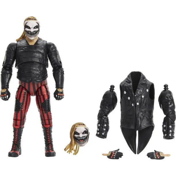 Mattel WWE Ultimate Edition - "The Fiend" Bray Wyatt