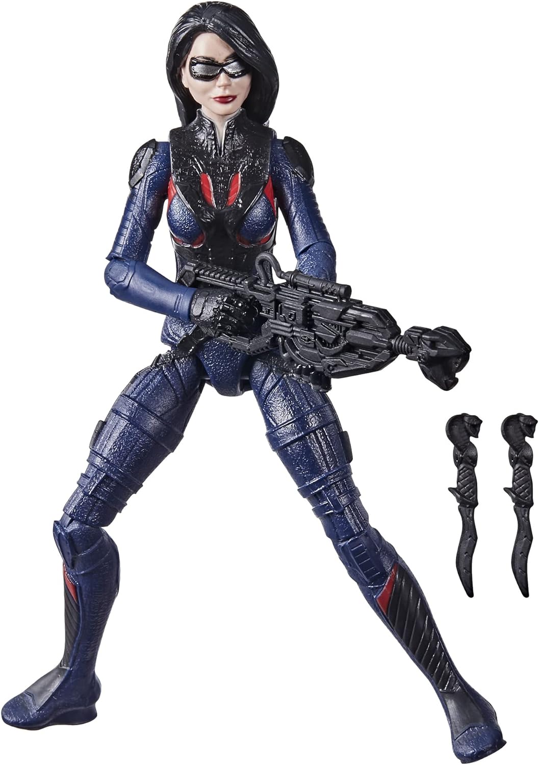 2021 Hasbro Snake Eyes: G.I. Joe Origins - Baroness