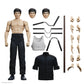 Super7 Ultimates Wave 1 - Bruce Lee The Warrior