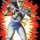 1984 Hasbro G.I. Joe A Real American Hero (Vintage)  - Storm Shadow