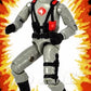 1982 Hasbro G.I. Joe A Real American Hero (Vintage) - Cobra Stinger Driver