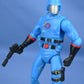 2007 Hasbro G.I. Joe 25th Anniversary (Vintage) - Cobra Commander