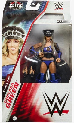 Mattel WWE Elite Collection - Chelsea Green