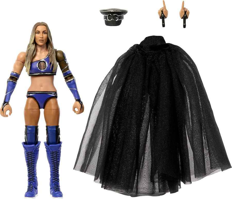 Mattel WWE Elite Collection - Chelsea Green