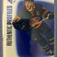 2021-22 Upper Deck SP - Connor McDavid Authentic Profiles #AP-20