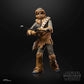 Star Wars Return Of The Jedi 40th Anniversary The Black Series - Chewbacca