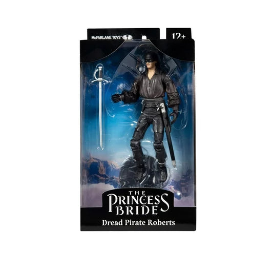 McFarlane Toys The Princess Bride - Dread Pirate Roberts