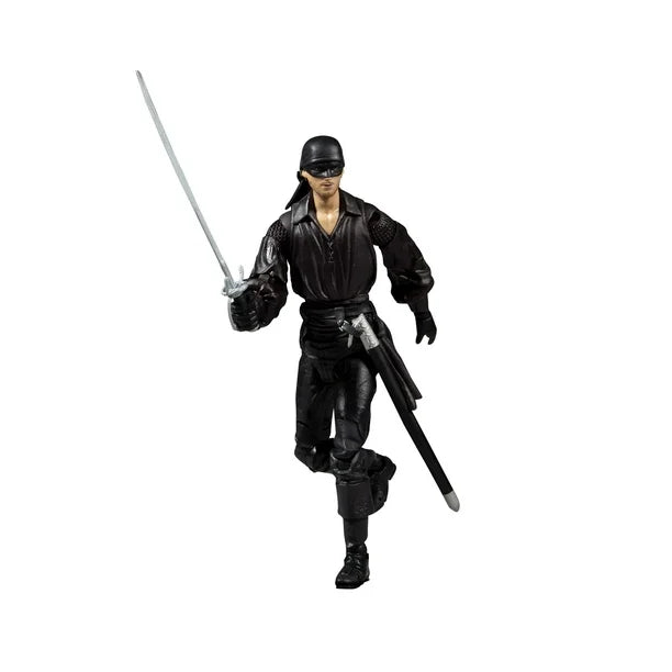 McFarlane Toys The Princess Bride - Dread Pirate Roberts