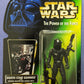 1996 Star Wars Power Of The Force (Vintage) - Death Star Gunner