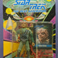 1993 Playmates Star Trek The Next Generation (Vintage) - Captain Dathon