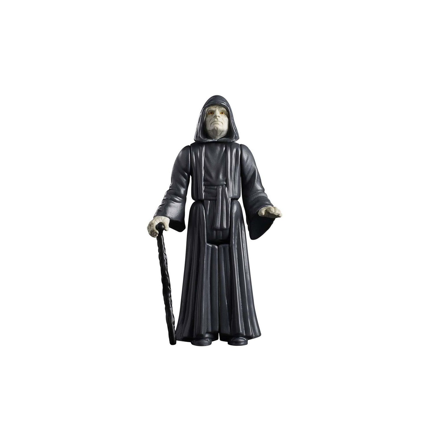 Hasbro Star Wars Return Of The Jedi Retro Action Figure - The Emperor