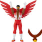 Hasbro Marvel Legends 3.75" Retro Action Figure - Falcon