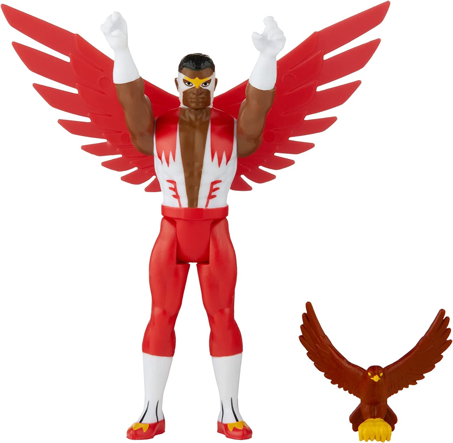 Hasbro Marvel Legends 3.75" Retro Action Figure - Falcon