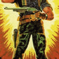 1985 Hasbro G.I. Joe A Real American Hero (Vintage) - Flint