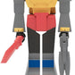 Super7 ReAction Transformers - Grimlock