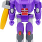 Super 7 ReAction Transformers - Galvatron