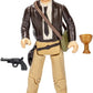 Indiana Jones & The Last Crusade Retro Collection - Indiana Jones