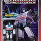 Super7 ReAction Transformers - Jazz