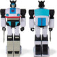 Super7 ReAction Transformers - Jazz