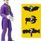 2020 Spin Master DC - The Joker 1st Edition