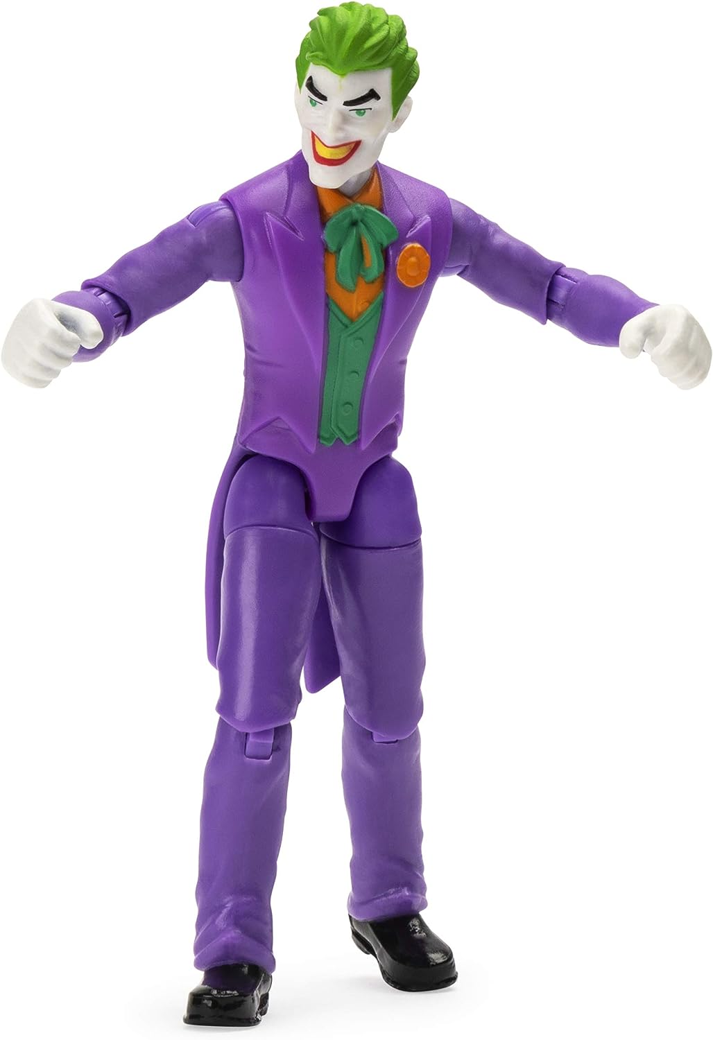 2020 Spin Master DC - The Joker 1st Edition