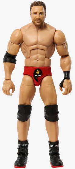 Mattel WWE Elite Collection - LA Knight