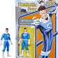 Hasbro Marvel Legends 3.75" Retro Action Figure - Mr. Fantastic