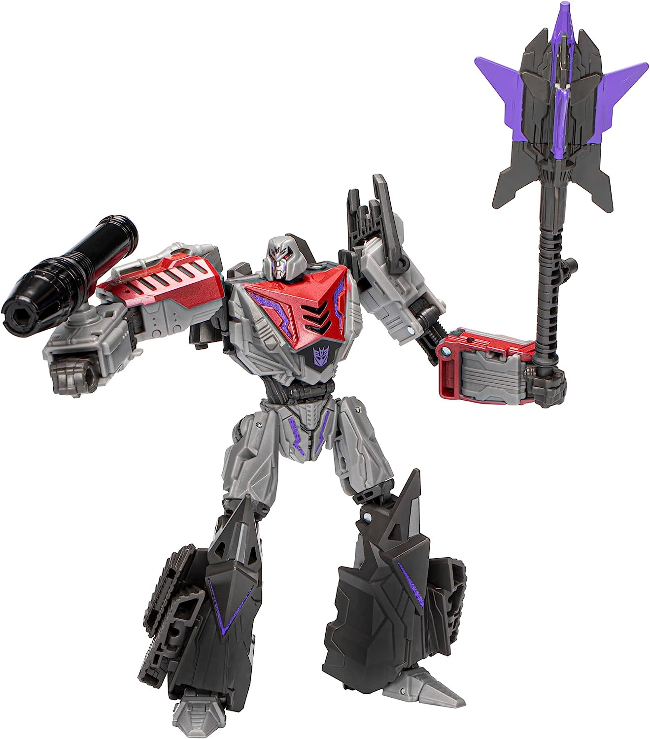 Hasbro Transformers Studio Series Gamer Edition - Megatron