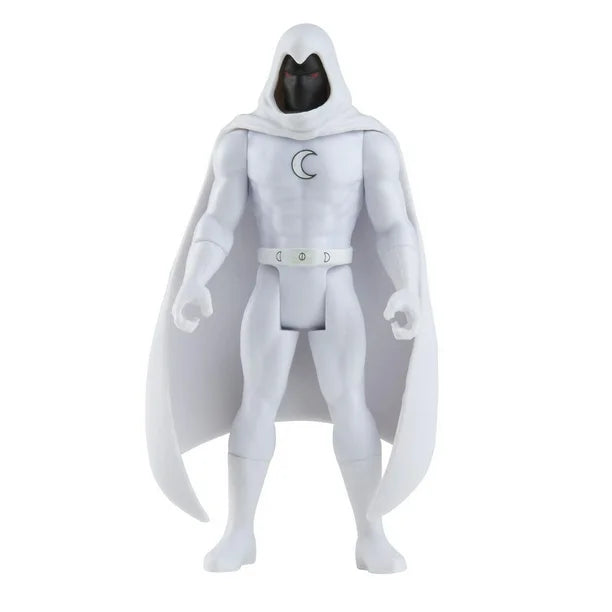 Hasbro Marvel Legends 3.75" Retro Action Figure - Moon Knight