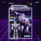 Super7 ReAction Transformers - Megatron