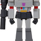 Super7 ReAction Transformers - Megatron