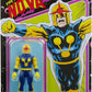 Hasbro Marvel Legends 3.75" Retro Action Figure - Nova