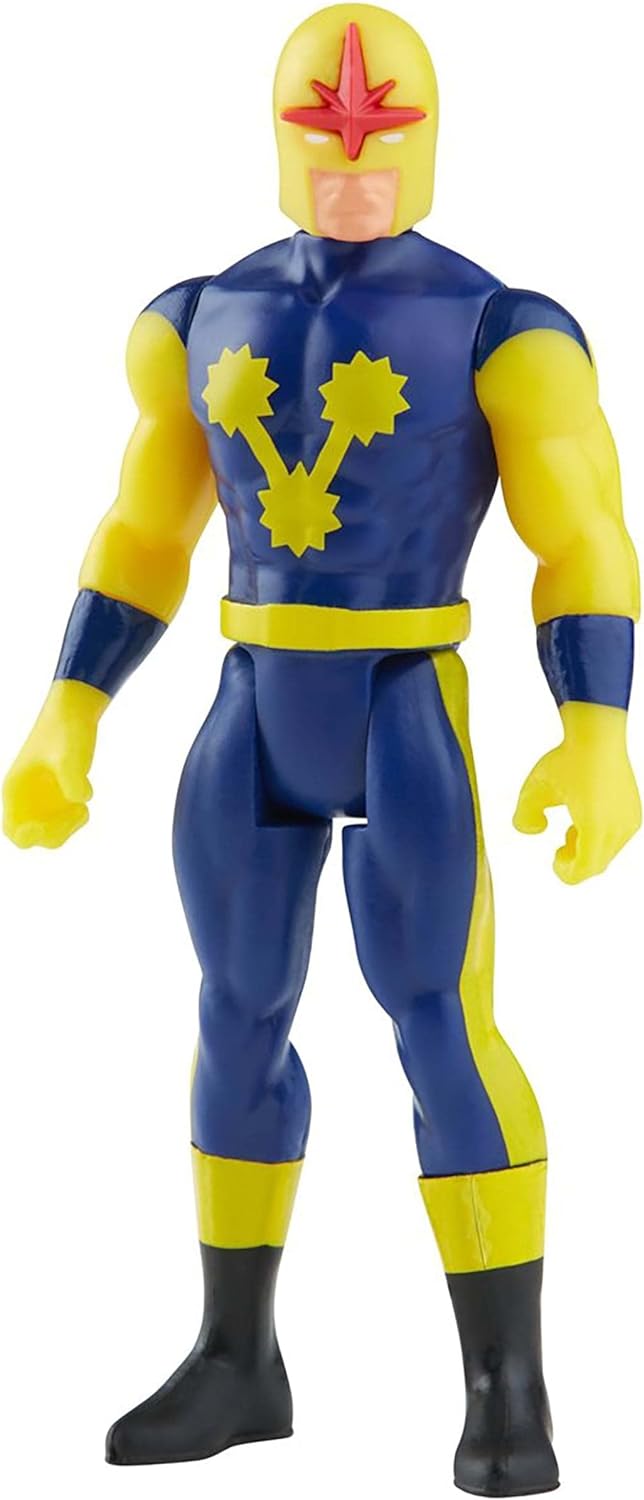 Hasbro Marvel Legends 3.75" Retro Action Figure - Nova