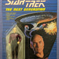 1988 Galoob Star Trek The Next Generation (Vintage) - Captain Jean-Luc Picard