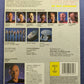 1988 Galoob Star Trek The Next Generation (Vintage) - Captain Jean-Luc Picard