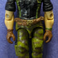 1985 Hasbro G.I. Joe A Real American Hero (Vintage) - Flint