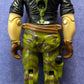 1985 Hasbro G.I. Joe A Real American Hero (Vintage) - Flint